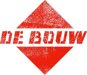 De Bouw logo